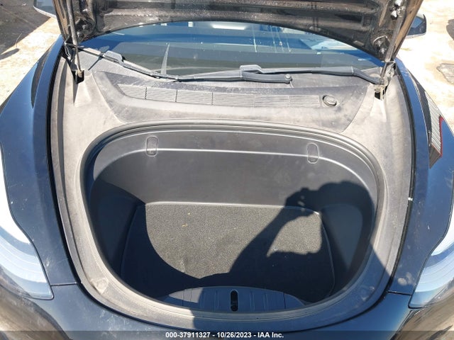2018 TESLA MODEL 3 LONG RANGE VIN: 5YJ3E1EB7JF103434