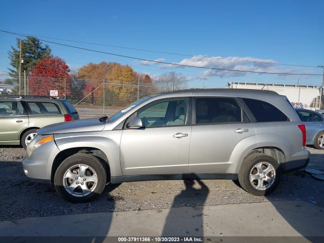 2008 SUZUKI XL7 PREMIUM VIN: 2S3DB217586105964