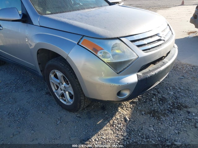 2008 SUZUKI XL7 PREMIUM VIN: 2S3DB217586105964