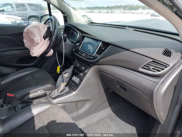 KL4CJASB1LB347967 Buick Encore Fwd Preferred