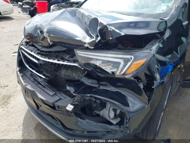 KL4CJASB1LB347967 Buick Encore Fwd Preferred