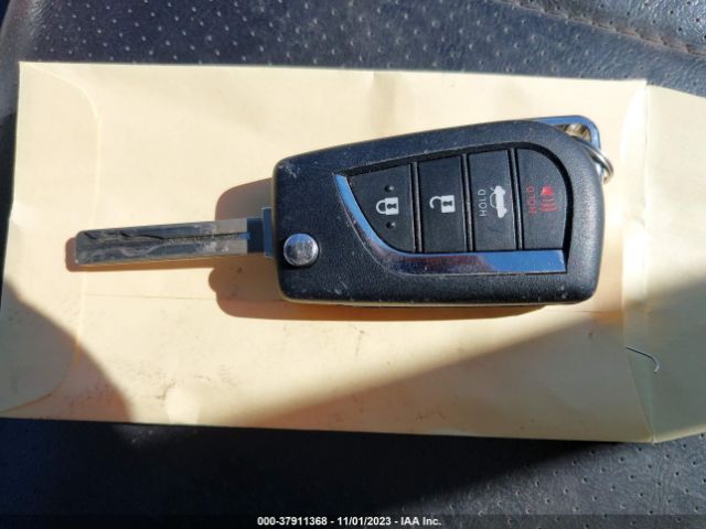 4T1G11AK7PU776139 Toyota Camry Se/se Nightshade