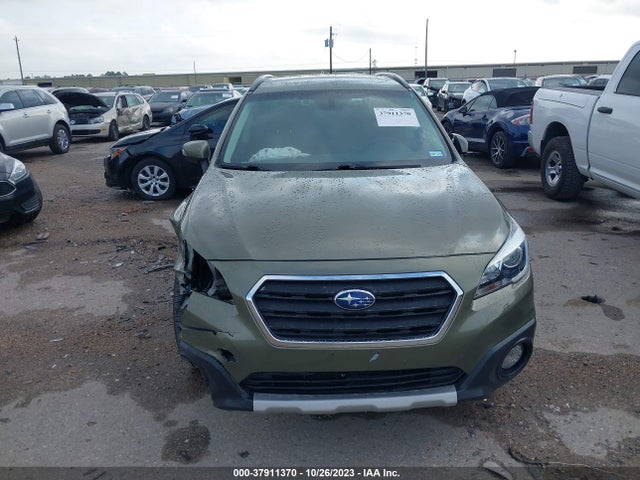 2017 SUBARU OUTBACK 2.5I TOURING VIN: 4S4BSATC3H3326203