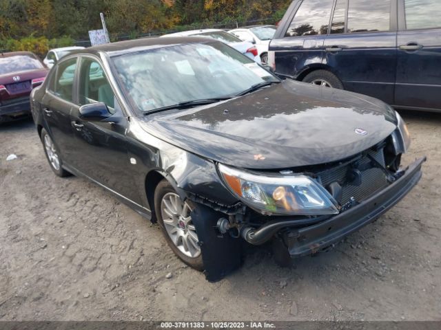 2010 SAAB 9-3 YS3FA4CY3A1616280 Photo 0