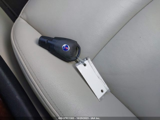 2010 SAAB 9-3 YS3FA4CY3A1616280 Photo 10