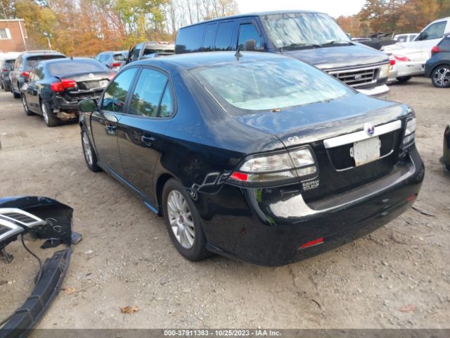 2010 SAAB 9-3 YS3FA4CY3A1616280 Photo 2