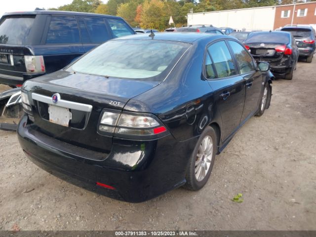 2010 SAAB 9-3 YS3FA4CY3A1616280 Photo 3