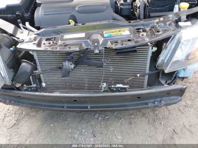 2010 SAAB 9-3 YS3FA4CY3A1616280 Photo 5