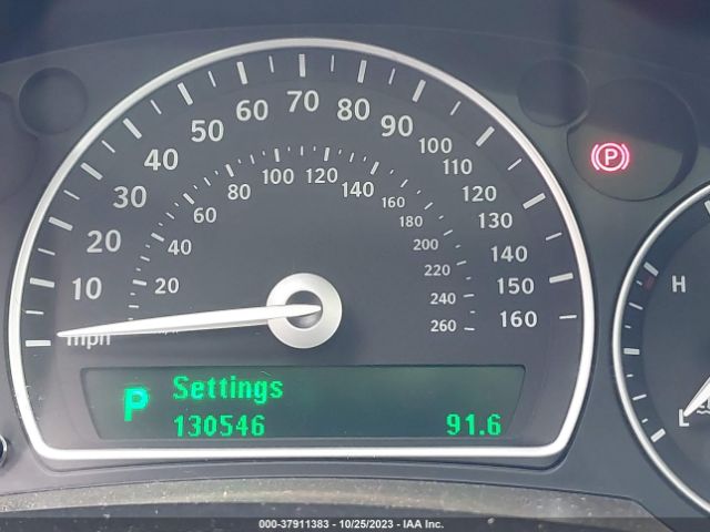 2010 SAAB 9-3 YS3FA4CY3A1616280 Photo 6