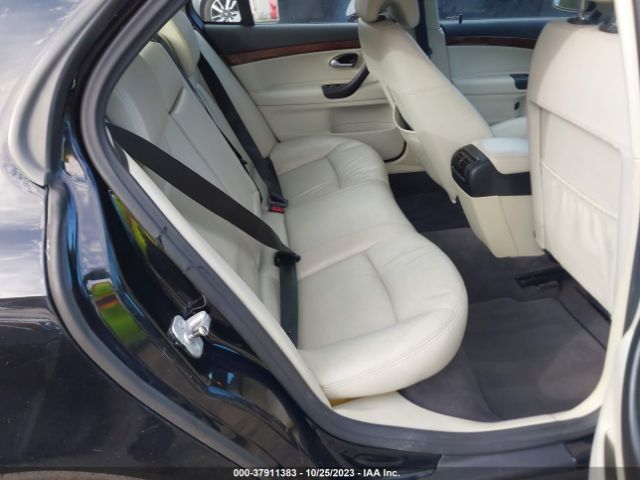 2010 SAAB 9-3 YS3FA4CY3A1616280 Photo 7