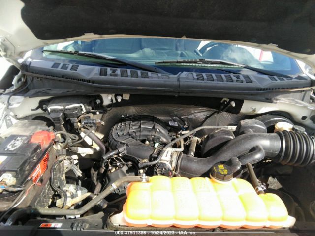1FTMF1C87GKE84965 Ford F-150 Xl/xlt