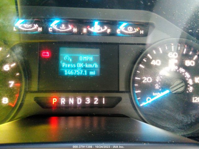 1FTMF1C87GKE84965 Ford F-150 Xl/xlt