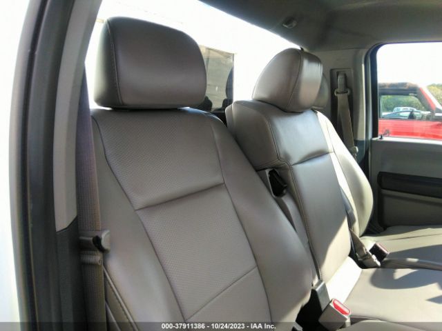 1FTMF1C87GKE84965 Ford F-150 Xl/xlt