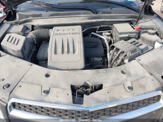 Chevrolet EQUINOX 1LT 2015 2GNALBEK5F1180341 Image 10