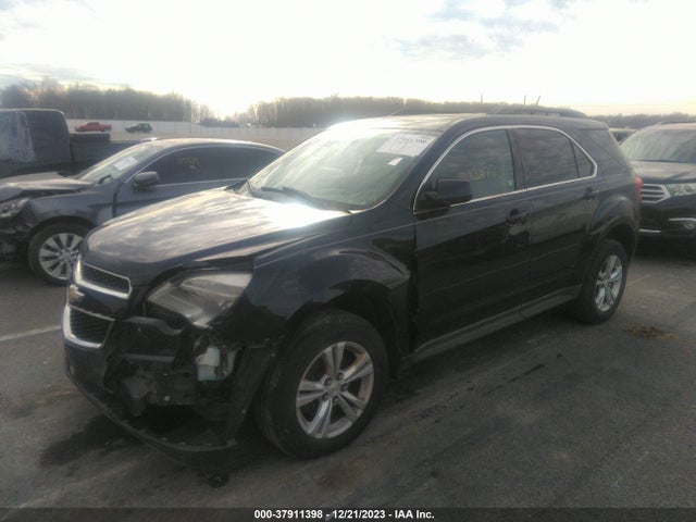 Chevrolet EQUINOX 1LT 2015 2GNALBEK5F1180341 Image 2
