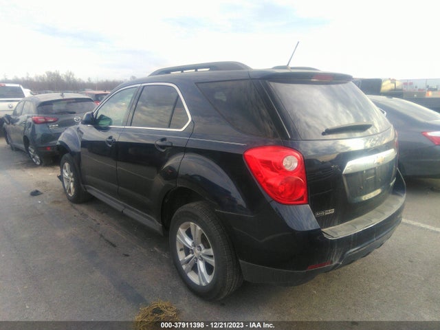 Chevrolet EQUINOX 1LT 2015 2GNALBEK5F1180341 Image 3