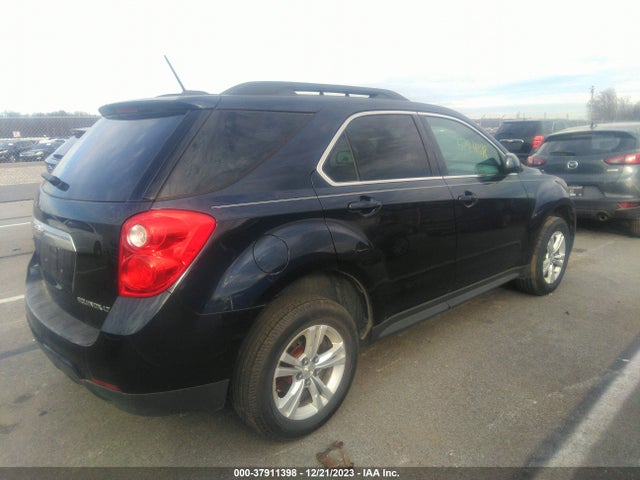 Chevrolet EQUINOX 1LT 2015 2GNALBEK5F1180341 Image 4