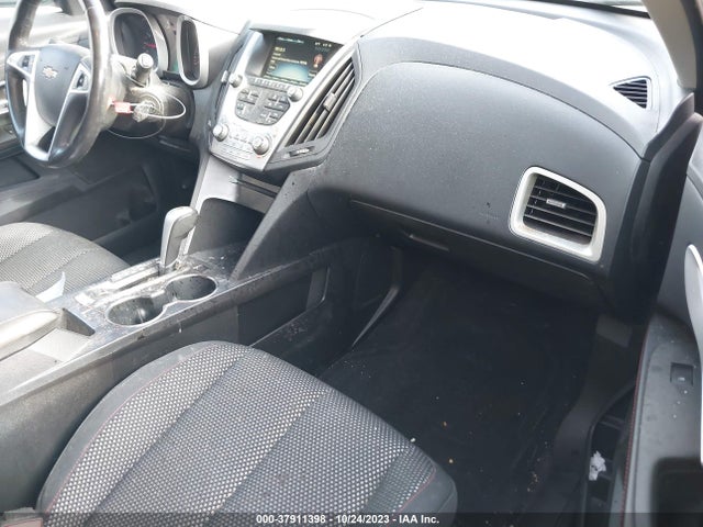 Chevrolet EQUINOX 1LT 2015 2GNALBEK5F1180341 Image 5