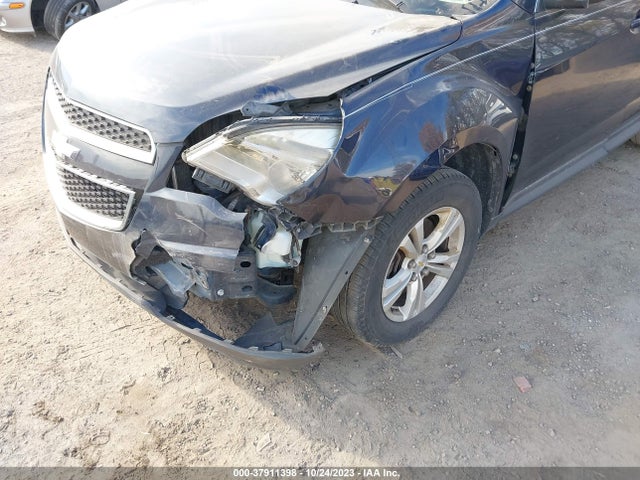 Chevrolet EQUINOX 1LT 2015 2GNALBEK5F1180341 Image 6