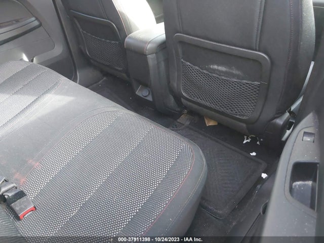 Chevrolet EQUINOX 1LT 2015 2GNALBEK5F1180341 Image 8