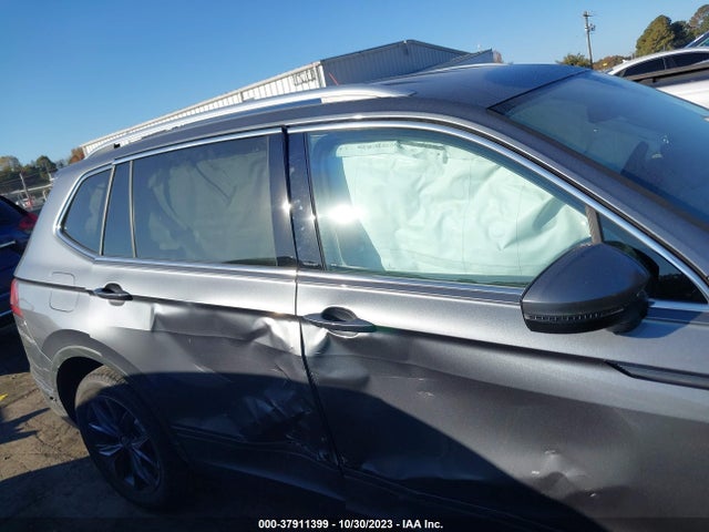 2023 VOLKSWAGEN TIGUAN 2.0T SE VIN: 3VV3B7AX4PM084814