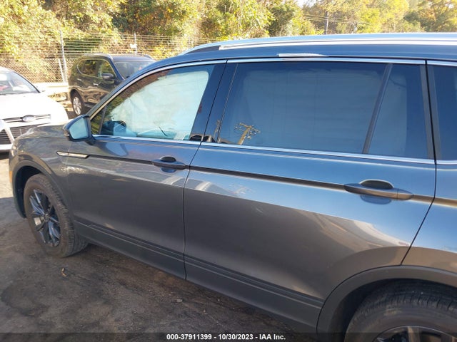 2023 VOLKSWAGEN TIGUAN 2.0T SE VIN: 3VV3B7AX4PM084814