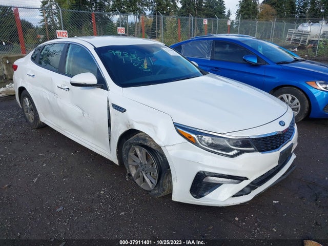 KIA gdi 2020 5XXGT4L30LG390409 Image 14