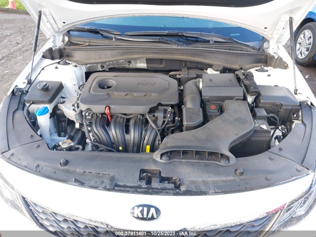 KIA gdi 2020 5XXGT4L30LG390409 Image 23