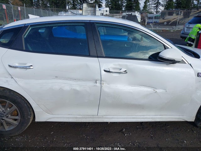 KIA gdi 2020 5XXGT4L30LG390409 Image 25