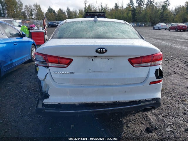 KIA gdi 2020 5XXGT4L30LG390409 Image 28
