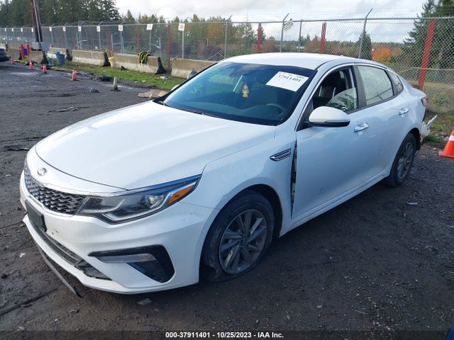 KIA gdi 2020 5XXGT4L30LG390409 Image 15