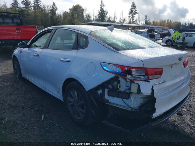 KIA gdi 2020 5XXGT4L30LG390409 Image 16