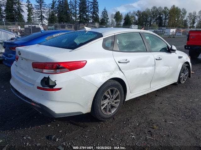 KIA gdi 2020 5XXGT4L30LG390409 Image 17