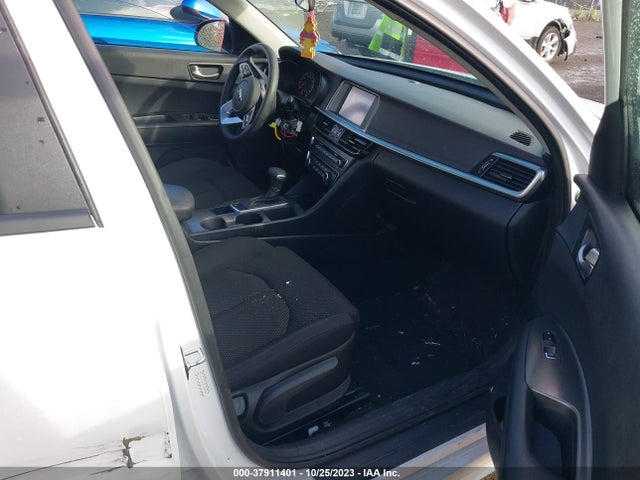 KIA gdi 2020 5XXGT4L30LG390409 Image 18