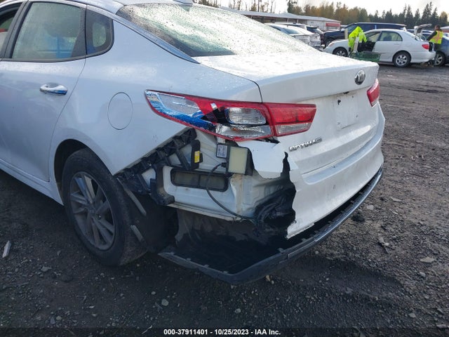 KIA gdi 2020 5XXGT4L30LG390409 Image 19