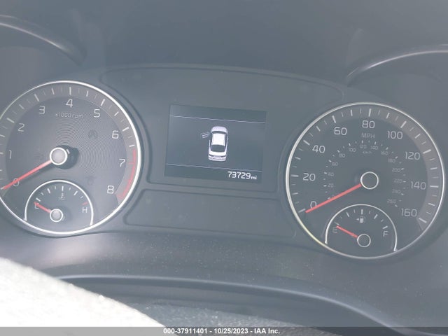 KIA gdi 2020 5XXGT4L30LG390409 Image 20