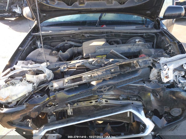 Toyota Tacoma Prerunner 2014 5TFJX4GN9EX034347 Image 10