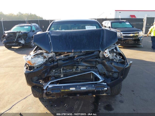 Toyota Tacoma Prerunner 2014 5TFJX4GN9EX034347 Image 12