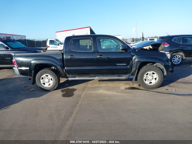 Toyota Tacoma Prerunner 2014 5TFJX4GN9EX034347 Image 13