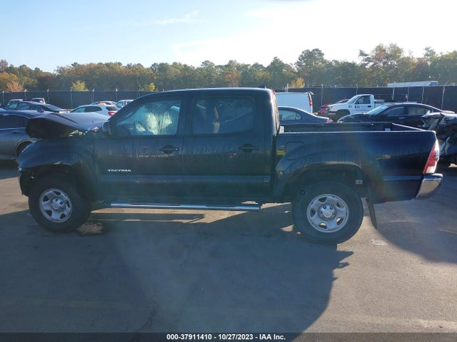 Toyota Tacoma Prerunner 2014 5TFJX4GN9EX034347 Image 14