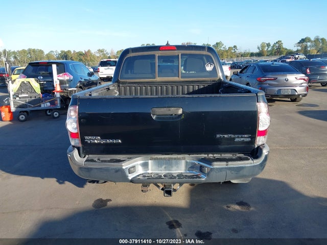 Toyota Tacoma Prerunner 2014 5TFJX4GN9EX034347 Image 16