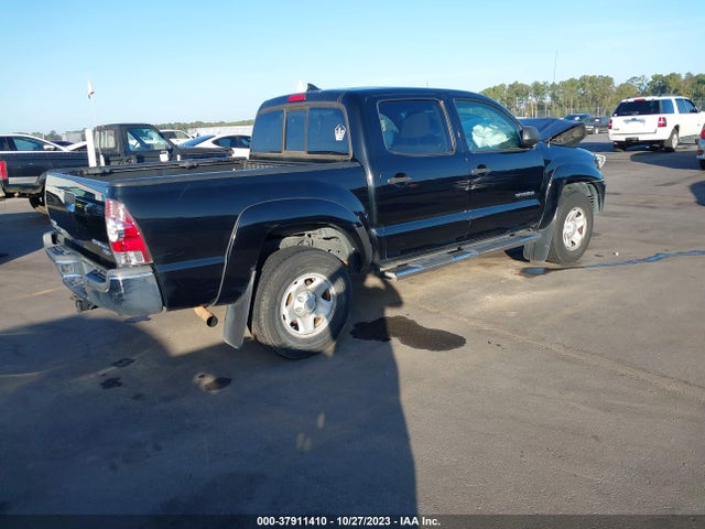 Toyota Tacoma Prerunner 2014 5TFJX4GN9EX034347 Image 4