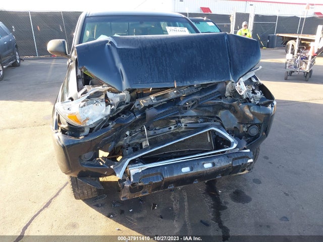 Toyota Tacoma Prerunner 2014 5TFJX4GN9EX034347 Image 6