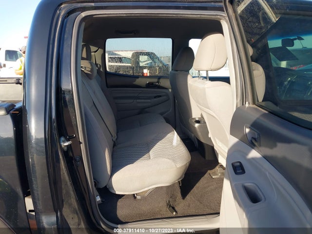 Toyota Tacoma Prerunner 2014 5TFJX4GN9EX034347 Image 8