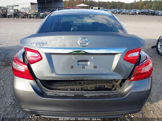 2016 NISSAN ALTIMA 2.5 S VIN: 1N4AL3AP7GN366016
