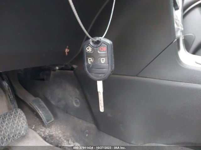 Ford FIESTA SE 2019 3FADP4EJ9KM113697 Image 11