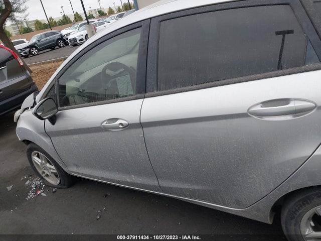 Ford FIESTA SE 2019 3FADP4EJ9KM113697 Image 14