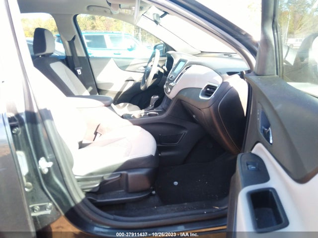 Chevrolet EQUINOX LS 2018 3GNAXHEV3JL354125 Image 5