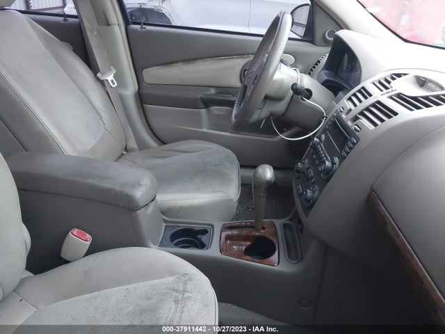 2005 CHEVROLET MALIBU LT VIN: 1G1ZU54895F153465