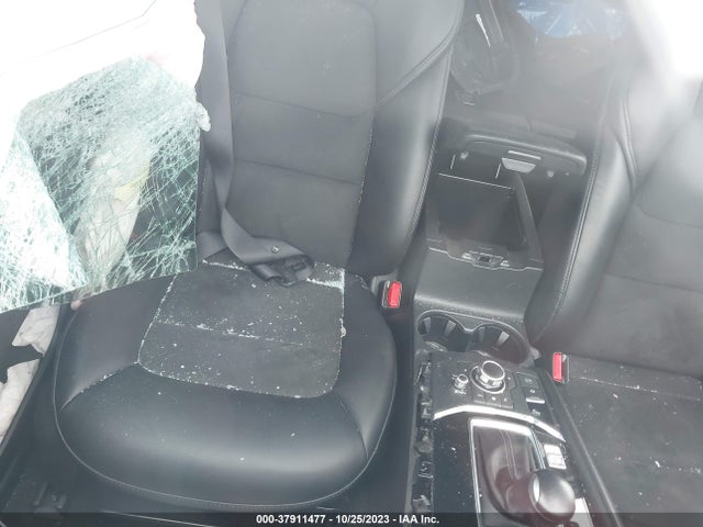 2018 MAZDA CX-5 TOURING VIN: JM3KFACM1J0300196